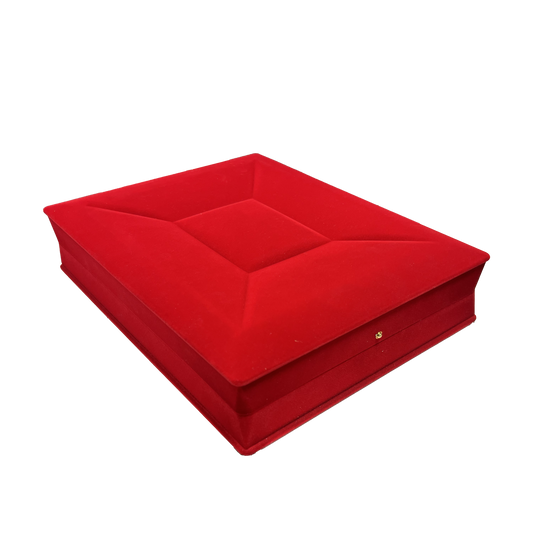 Double XL Royal Necklace Jewellery Box