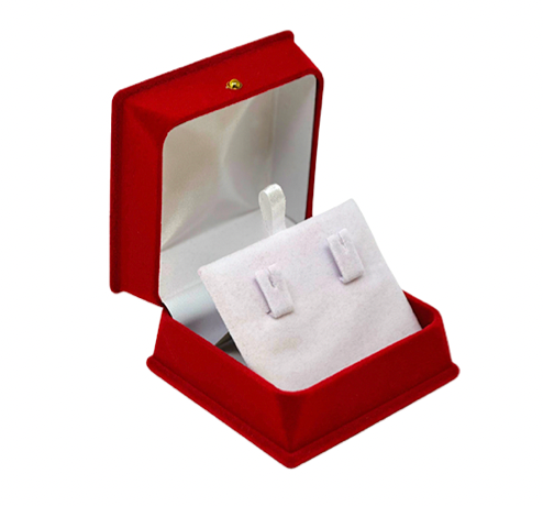 High Earring Hook Box (Jhumka)