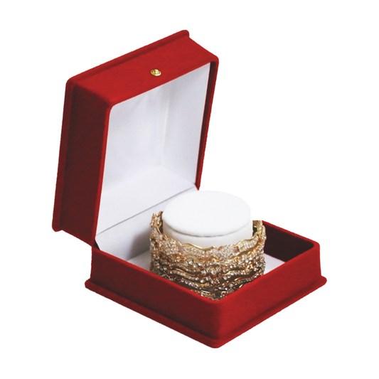 Medium Royal Bangle Jewellery Box