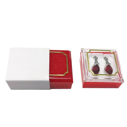 Goldliner Earring Jewellery Box