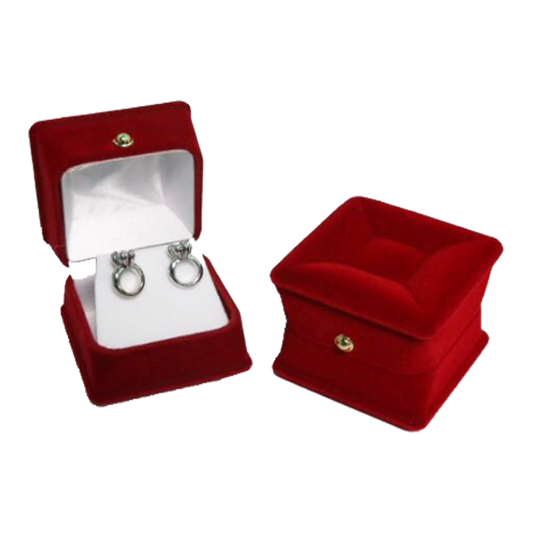 Royal Earring Jewellery Box
