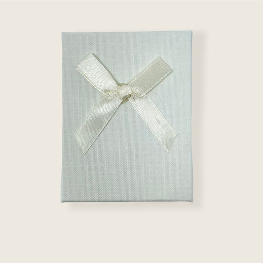 Paper Pendant Set Box - Beige - $0.69/each - Pack of 12