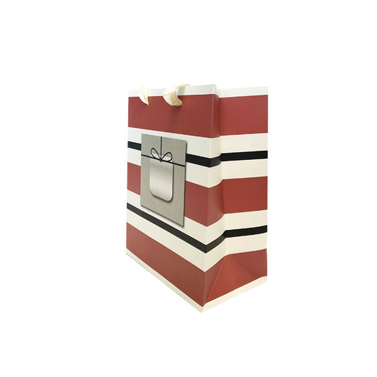 Assorted Patterns Gift Bags - X- Large