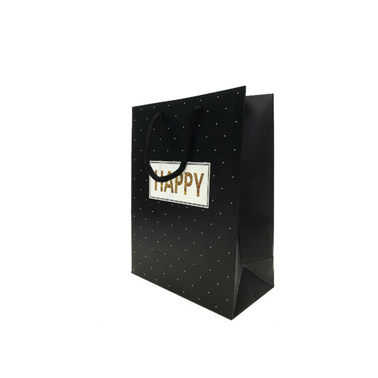 Assorted Patterns Gift Bags - X- Large