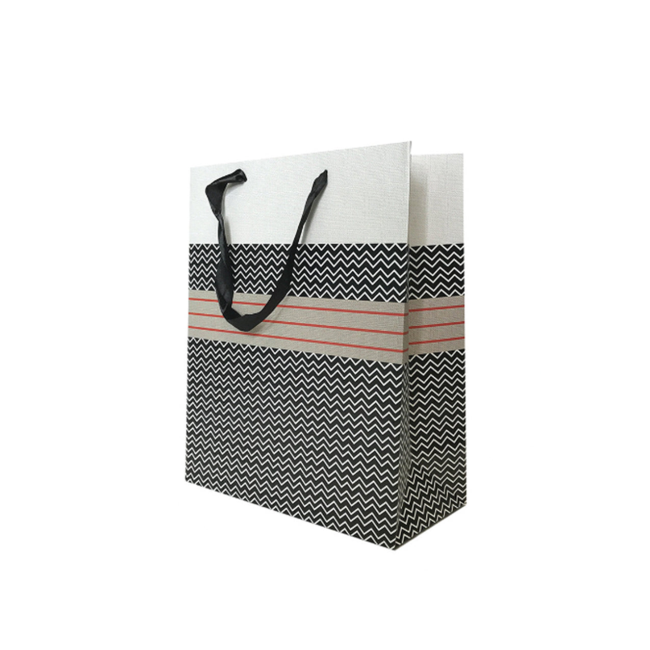 Assorted Patterns Gift Bags - X- Large