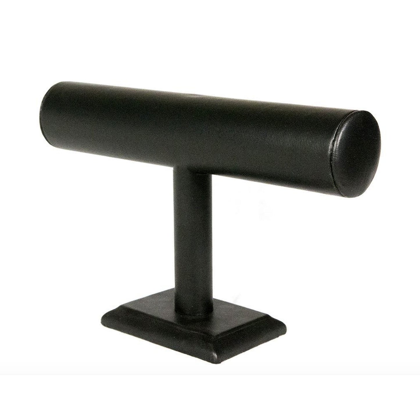 Leatherette T-Bar