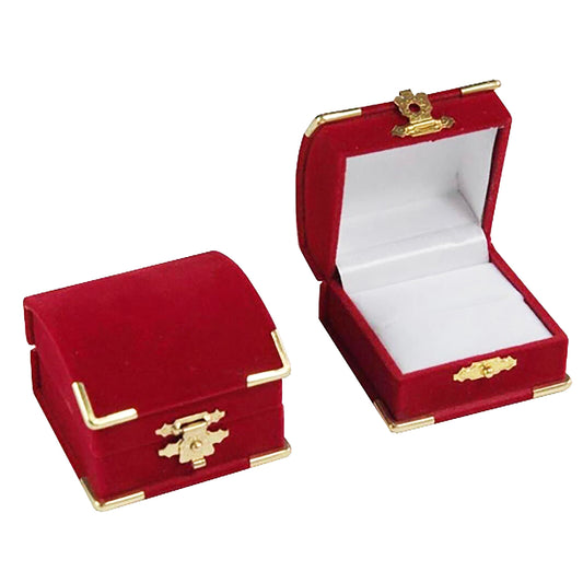 Treasure Ring Gift Box