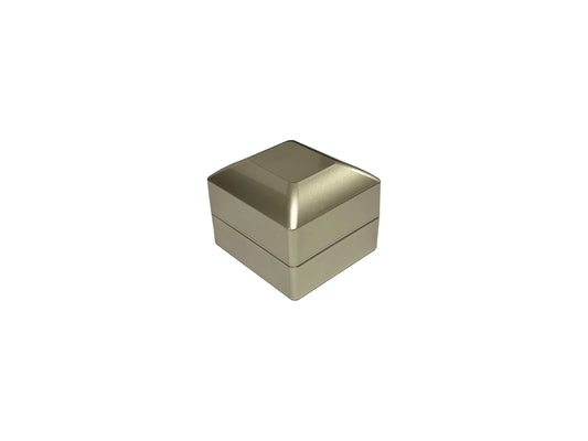 LED Ring Box - Gold