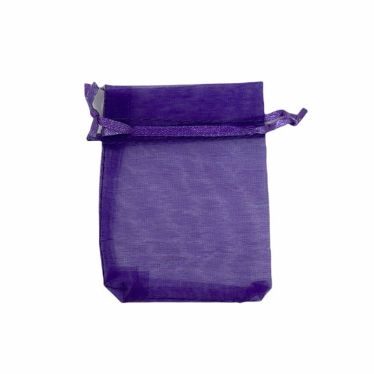 Organza pouch gift bag - Pack of 10