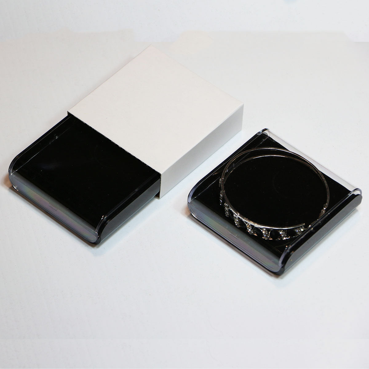 Large Acrylic Pendant Gift Box