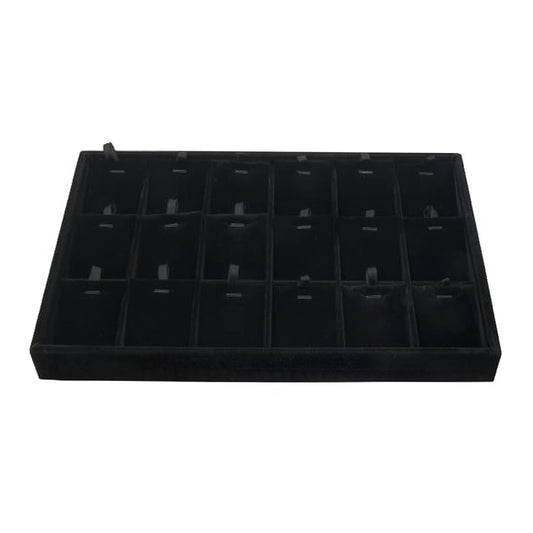 18 Mini-Pendant Set Display Tray - $18.50/each