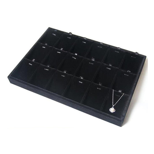 18 Mini-Pendant Set Display Tray - $18.50/each