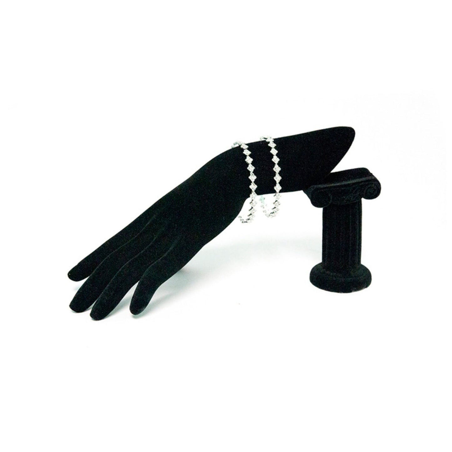 2 pcs Hand Display - $12.25/each