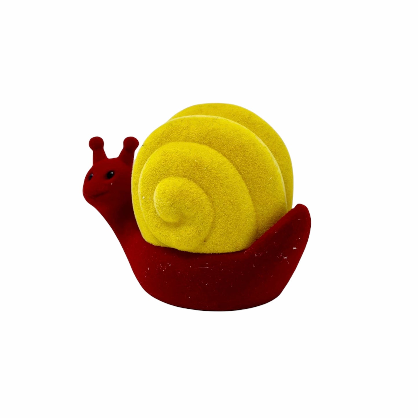 Snail Ring Jewellery Gift Box