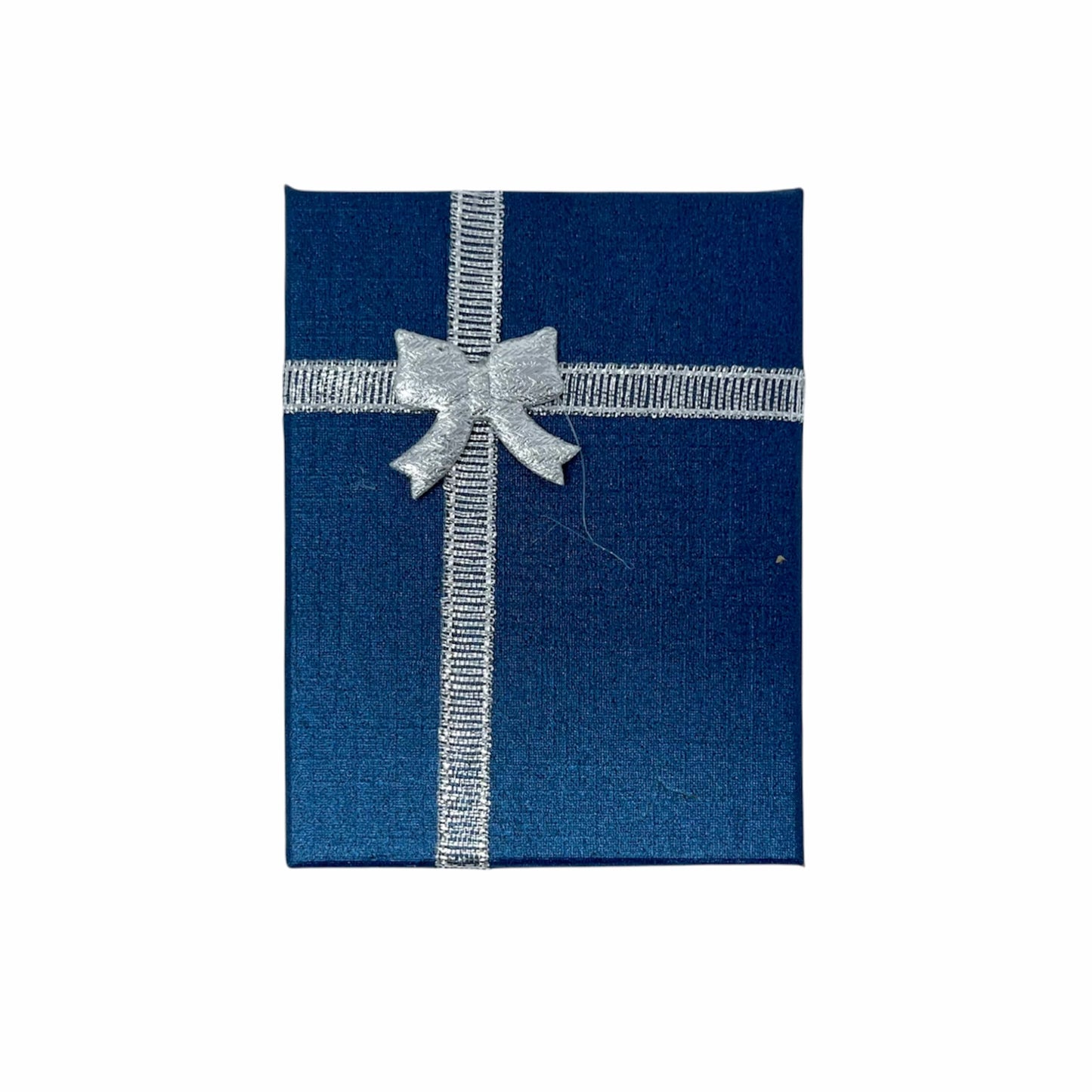 Paper Pendant Set Box - Blue - Pack of 12